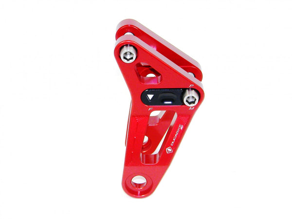Ducibike ducati BSP01 - REAR LINK SUSPENSION PANIGALE