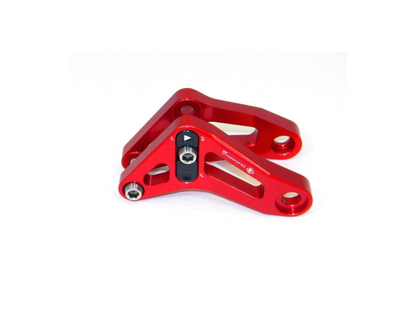 Ducibike ducati BSP01 - REAR LINK SUSPENSION PANIGALE