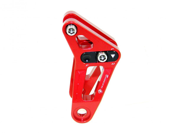 Ducibike ducati BSP01 - REAR LINK SUSPENSION PANIGALE