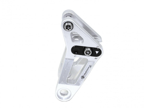 Ducibike ducati BSP01 - REAR LINK SUSPENSION PANIGALE