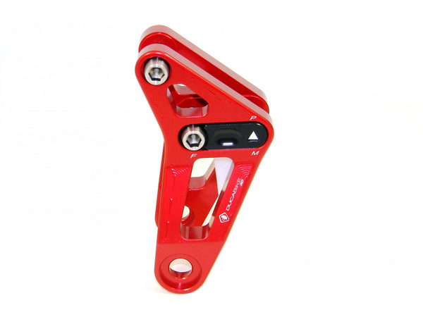 Ducibike ducati BSP01 - REAR LINK SUSPENSION PANIGALE