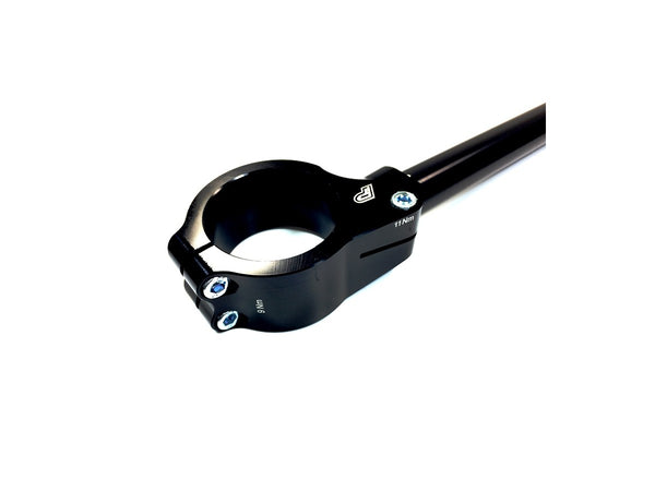 Ducibike ducati BSRA53D - ADJUSTABLE HANDLEBAR GP D. 53 MM. OFF SET 15 MM