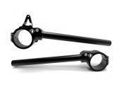 DUCABIKE PANIGALE V4 BSRA53V4D - V4 ADJUSTABLE HANDLEBAR GP D. 53 MM. OFF SET 15 MM.