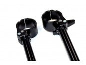 DUCABIKE PANIGALE V4 BSRA53V4D - V4 ADJUSTABLE HANDLEBAR GP D. 53 MM. OFF SET 15 MM.