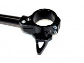 DUCABIKE PANIGALE V4 BSRA53V4D - V4 ADJUSTABLE HANDLEBAR GP D. 53 MM. OFF SET 15 MM.