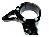 DUCABIKE PANIGALE V4 BSRA53V4D - V4 ADJUSTABLE HANDLEBAR GP D. 53 MM. OFF SET 15 MM.
