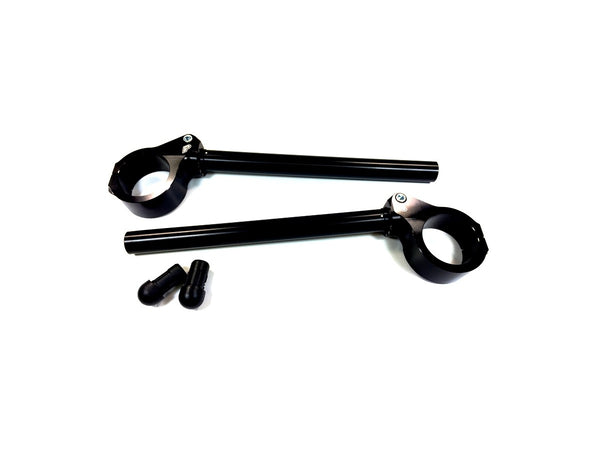 Ducibike ducati BSRB53D - ADJUSTABLE HANDLEBAR GP D. 53 MM. OFF SET 30 MM