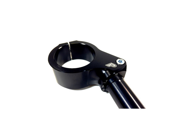 Ducibike ducati BSRB53D - ADJUSTABLE HANDLEBAR GP D. 53 MM. OFF SET 30 MM