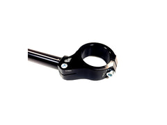 Ducibike ducati BSRB53D - ADJUSTABLE HANDLEBAR GP D. 53 MM. OFF SET 30 MM
