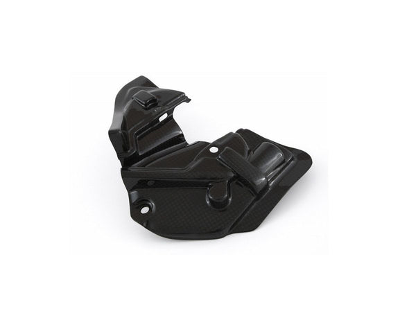 MOTO CORSE Bulk head - left 102185936