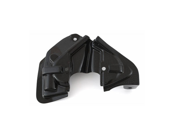 MOTO CORSE Bulk head - left 102185936