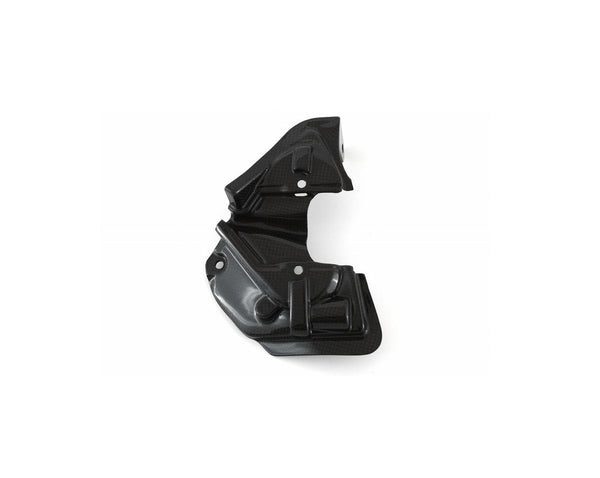 MOTO CORSE Bulk head - left 102185936
