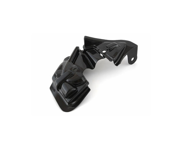 MOTO CORSE Bulk head - left 102185936