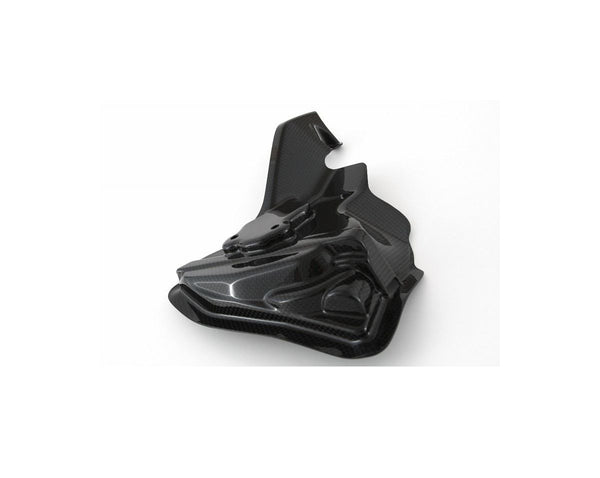MOTO CORSE Bulk head - right 102185937