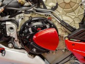DUCABIKE PANIGALE V4 CAF01 - V4R DRY CLUTCH AIR INTAKE