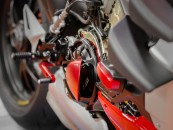 DUCABIKE PANIGALE V4 CAF01 - V4R DRY CLUTCH AIR INTAKE