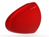 DUCABIKE PANIGALE V4 CAF01 - V4R DRY CLUTCH AIR INTAKE