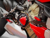 DUCABIKE PANIGALE V4 CAF01 - V4R DRY CLUTCH AIR INTAKE