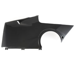 MOTO CORSE Ducati Panigale V4 Carena laterale inferiore destra carbonio