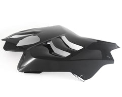 MOTO CORSE Ducati Panigale V4 Carena laterale sinistra / corsa carbonio