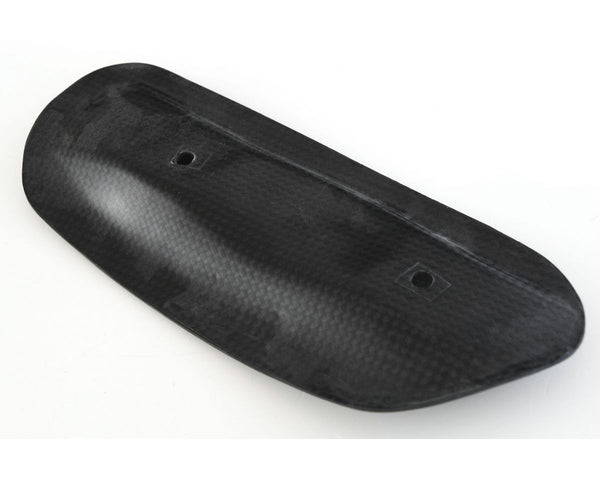 MOTO CORSE Ducati Carena laterale superiore destra in carbonio Panigale V4 R
