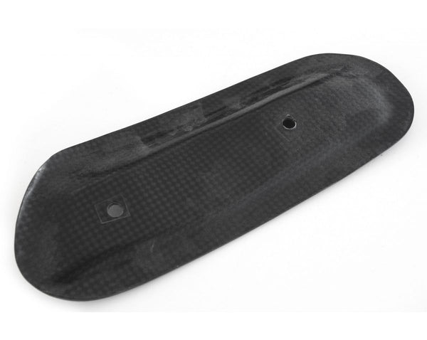MOTO CORSE Ducati Carena laterale superiore destra in carbonio Panigale V4 R