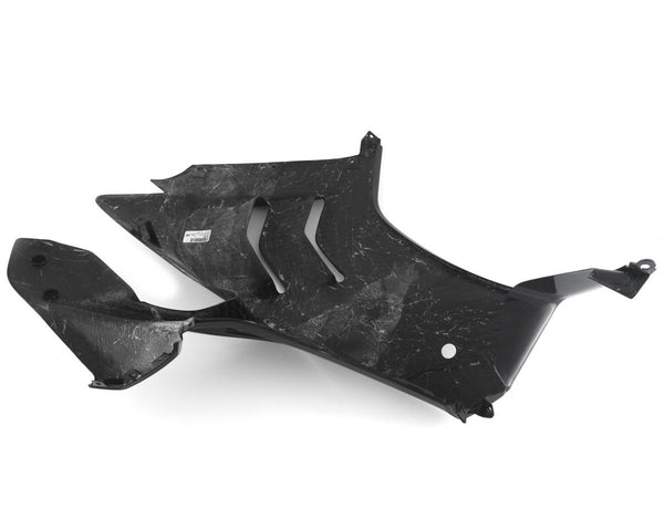 MOTO CORSE Ducati Carena laterale superiore destra in carbonio Panigale V4 R