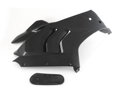 MOTO CORSE Ducati Carena laterale superiore destra in carbonio Panigale V4 R