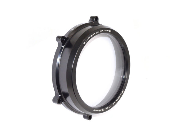 Ducibike ducati 1199 PANIGALE CC119901 - CLEAR CLUTCH COVER PANIGALE