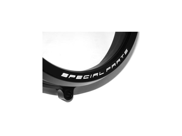 Ducibike ducati 1199 PANIGALE CC119901 - CLEAR CLUTCH COVER PANIGALE