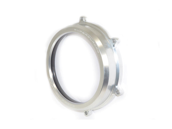 Ducibike ducati 1199 PANIGALE CC119901 - CLEAR CLUTCH COVER PANIGALE