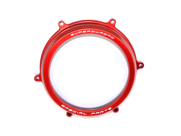 Ducibike ducati 1199 PANIGALE CC119901 - CLEAR CLUTCH COVER PANIGALE