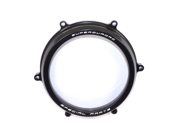 Ducibike ducati 1199 PANIGALE CC119901 - CLEAR CLUTCH COVER PANIGALE