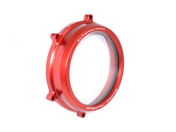Ducibike ducati 1199 PANIGALE CC119901 - CLEAR CLUTCH COVER PANIGALE