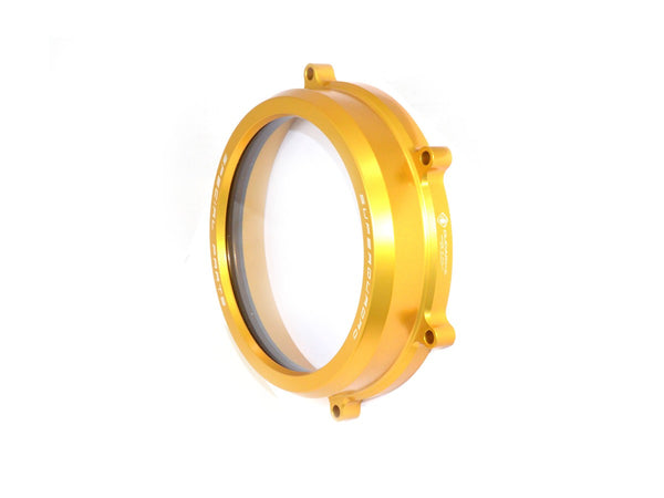 Ducibike ducati 1199 PANIGALE CC119901 - CLEAR CLUTCH COVER PANIGALE