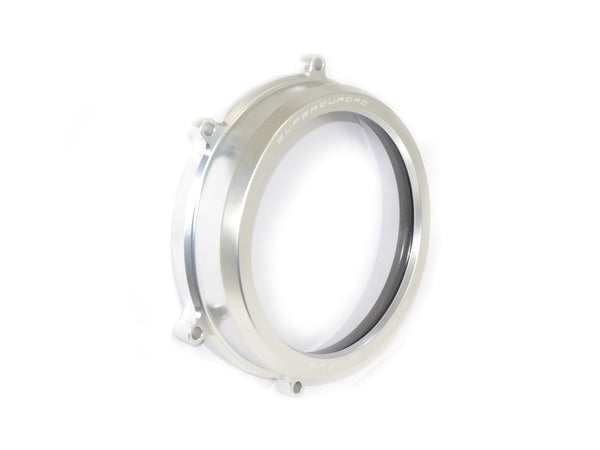 Ducibike ducati 1199 PANIGALE CC119901 - CLEAR CLUTCH COVER PANIGALE