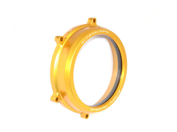 Ducibike ducati 1199 PANIGALE CC119901 - CLEAR CLUTCH COVER PANIGALE