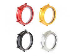 Ducibike ducati 1199 PANIGALE CC119901 - CLEAR CLUTCH COVER PANIGALE