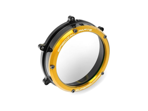 Ducibike ducati CC119902 - CLEAR CLUTCH COVER PANIGALE