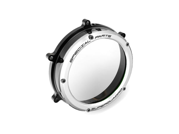 Ducibike ducati CC119902 - CLEAR CLUTCH COVER PANIGALE