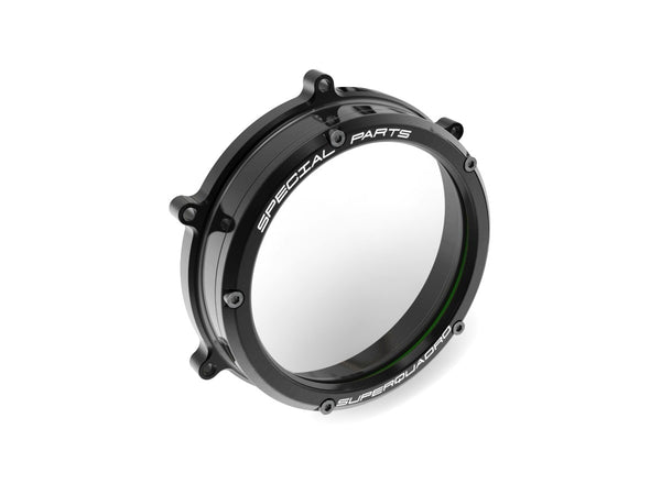 Ducibike ducati CC119902 - CLEAR CLUTCH COVER PANIGALE