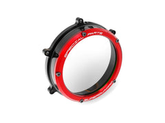 Ducibike ducati CC119902 - CLEAR CLUTCH COVER PANIGALE