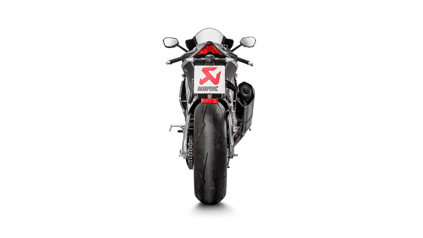 Akrapovic APRILIA TUONO V4 2021 Slip-On Line (Carbon) S-A10SO9-RC