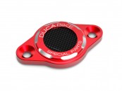 DUCABIKE PANIGALE V4 CIF10 - V4 TIMING INSPECTION COVER