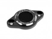 DUCABIKE PANIGALE V4 CIF10 - V4 TIMING INSPECTION COVER