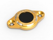 DUCABIKE PANIGALE V4 CIF10 - V4 TIMING INSPECTION COVER