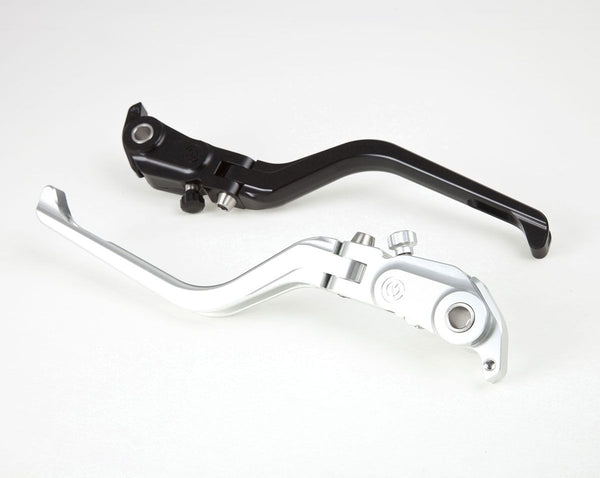 MOTO CORSE Clutch folding lever for genuine master cylinder 102147051