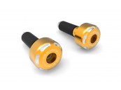 DUCABIKE PANIGALE V4 CM06 - HANDLEBAR WEIGHT (UNIVERSAL) INSIDE DIAMETER FROM 13 - 18 MM