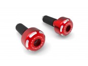 DUCABIKE PANIGALE V4 CM06 - HANDLEBAR WEIGHT (UNIVERSAL) INSIDE DIAMETER FROM 13 - 18 MM
