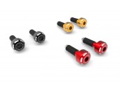 DUCABIKE PANIGALE V4 CM06 - HANDLEBAR WEIGHT (UNIVERSAL) INSIDE DIAMETER FROM 13 - 18 MM
